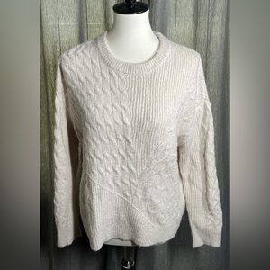 Kendall + Kylie sweater